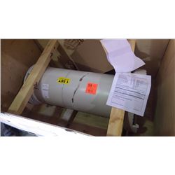 Sandvik assembly and pipe valued at $27,000.00