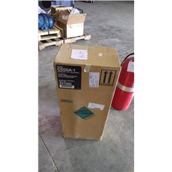 Model CD20A-1 20 lbs CO2 fire extinguisher