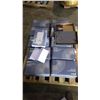 Image 2 : Pallet of 22 Fike 3" bursting disc indicators