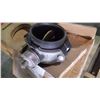 Image 2 : Box of 2 victaulic 6" butterfly valves