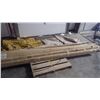 Image 1 : Pallet of electrical service parts