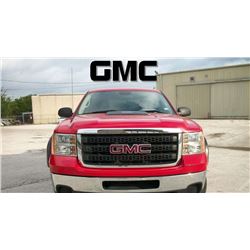 ***  GMC TRUCKS  ***