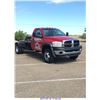 Image 1 : 2008 DODGE 5500 PULLER  (EDINBURG) $21,000