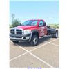 Image 2 : 2008 DODGE 5500 PULLER  (EDINBURG) $21,000