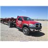 Image 1 : 2008 DODGE 4500 PULLER (TUCSON) $19,000