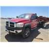 Image 2 : 2008 DODGE 4500 PULLER (TUCSON) $19,000