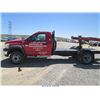 Image 5 : 2008 DODGE 4500 PULLER (TUCSON) $19,000