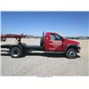 Image 6 : 2008 DODGE 4500 PULLER (TUCSON) $19,000