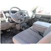 Image 8 : 2008 DODGE 4500 PULLER (TUCSON) $19,000
