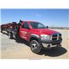 Image 1 : 2008 DODGE 4500 PULLER (TUCSON) $19,000