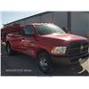 Image 1 : 2014 DODGE RAM 3500 (TUCSON) $25,000