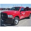 Image 2 : 2014 DODGE RAM 3500 (TUCSON) $25,000
