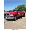 Image 2 : 2011 DODGE RAM 3500  (EDINBURG) $20,000