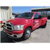 Image 2 : 2007 DODGE RAM 3500 (EDINBURG) $14,500