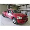 Image 1 : 2007 DODGE RAM 3500 (TUCSON) $19,000