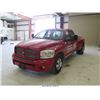 Image 2 : 2007 DODGE RAM 3500 (TUCSON) $19,000
