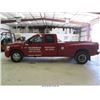 Image 5 : 2007 DODGE RAM 3500 (TUCSON) $19,000