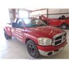 Image 1 : 2007 DODGE RAM 3500 (TUCSON) $16,000