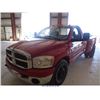 Image 2 : 2007 DODGE RAM 3500 (TUCSON) $16,000