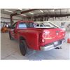 Image 3 : 2007 DODGE RAM 3500 (TUCSON) $16,000