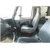 Image 12 : 2005 INTERNATIONAL 8600 w/ TRAILER $59,000