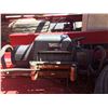 Image 13 : 2005 INTERNATIONAL 8600 w/ TRAILER $59,000