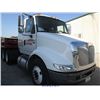 Image 1 : 2005 INTERNATIONAL 8600 w/ TRAILER $59,000