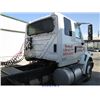 Image 4 : 2005 INTERNATIONAL 8600 w/ TRAILER $59,000