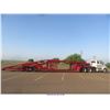 Image 5 : 2005 INTERNATIONAL 8600 w/ TRAILER $59,000
