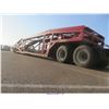 Image 6 : 2005 INTERNATIONAL 8600 w/ TRAILER $59,000