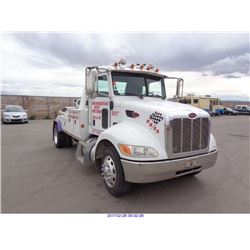 2010 PETERBILT 330 (TUCSON) $65,000