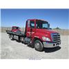 Image 15 : 2012 - HINO 268 ROLLBACK(TUCSON) $47,000