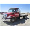 Image 16 : 2012 - HINO 268 ROLLBACK(TUCSON) $47,000
