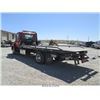 Image 17 : 2012 - HINO 268 ROLLBACK(TUCSON) $47,000