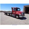 Image 1 : 2012 - HINO 268 ROLLBACK(TUCSON) $47,000