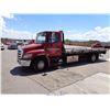 Image 2 : 2012 - HINO 268 ROLLBACK(TUCSON) $47,000