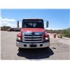 Image 3 : 2012 - HINO 268 ROLLBACK(TUCSON) $47,000