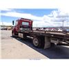 Image 4 : 2012 - HINO 268 ROLLBACK(TUCSON) $47,000