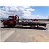 Image 5 : 2012 - HINO 268 ROLLBACK(TUCSON) $47,000