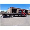 Image 6 : 2012 - HINO 268 ROLLBACK(TUCSON) $47,000