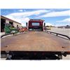 Image 7 : 2012 - HINO 268 ROLLBACK(TUCSON) $47,000