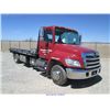 Image 2 : 2012 - HINO 268 ROLLBACK(TUCSON) $47,000