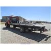 Image 3 : 2012 - HINO 268 ROLLBACK(TUCSON) $47,000