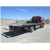 Image 4 : 2012 - HINO 268 ROLLBACK(TUCSON) $47,000