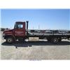 Image 5 : 2012 - HINO 268 ROLLBACK(TUCSON) $47,000