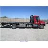 Image 7 : 2012 - HINO 268 ROLLBACK(TUCSON) $47,000