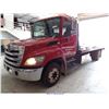 Image 17 : 2011 - HINO 268 ROLLBACK(TUCSON) $45,000
