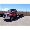 Image 2 : 2011 - HINO 268 ROLLBACK(TUCSON) $45,000