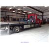 Image 4 : 2011 - HINO 268 ROLLBACK(TUCSON) $45,000