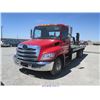 Image 2 : 2011 - HINO 268 ROLLBACK(TUCSON) $45,000